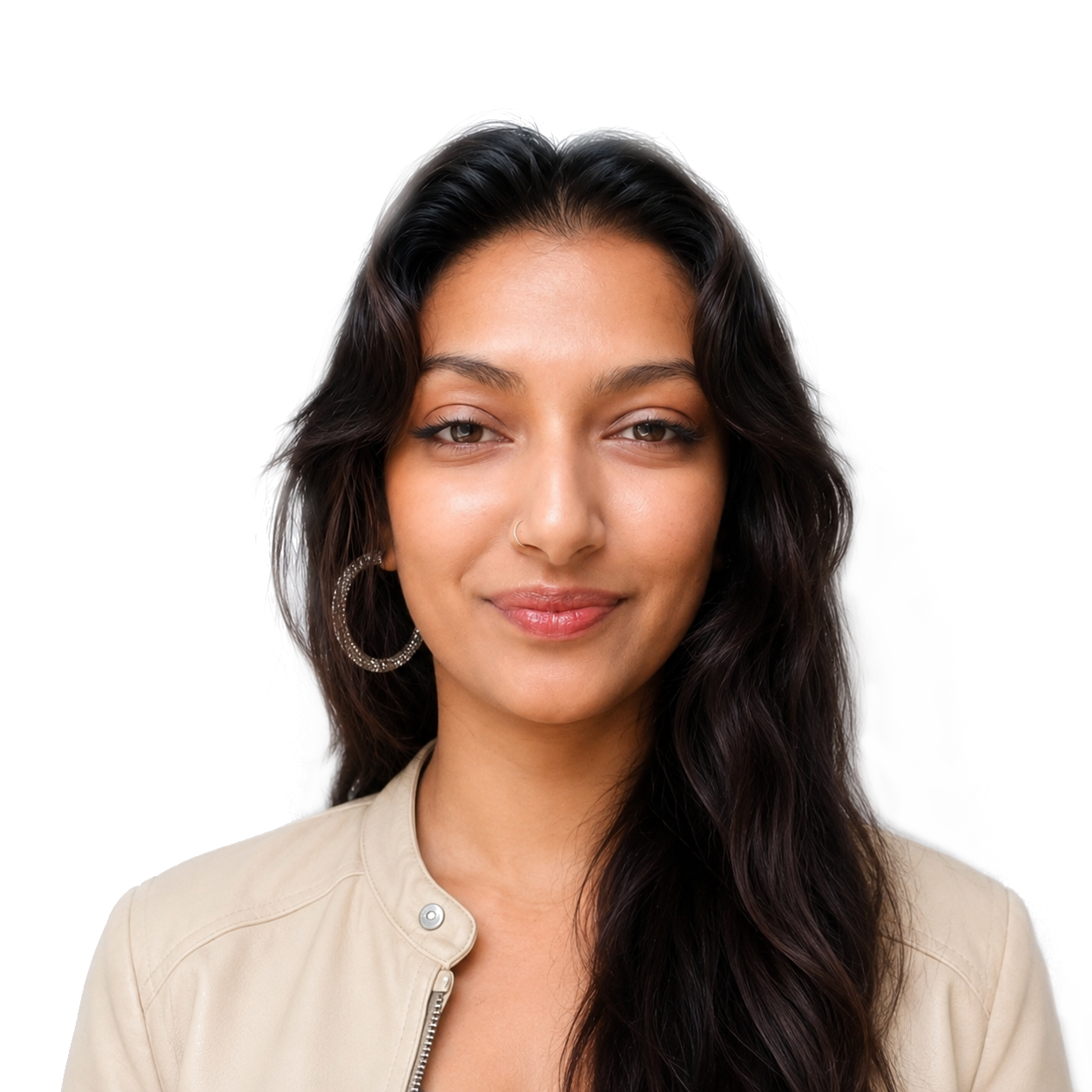Kalpana Mistry