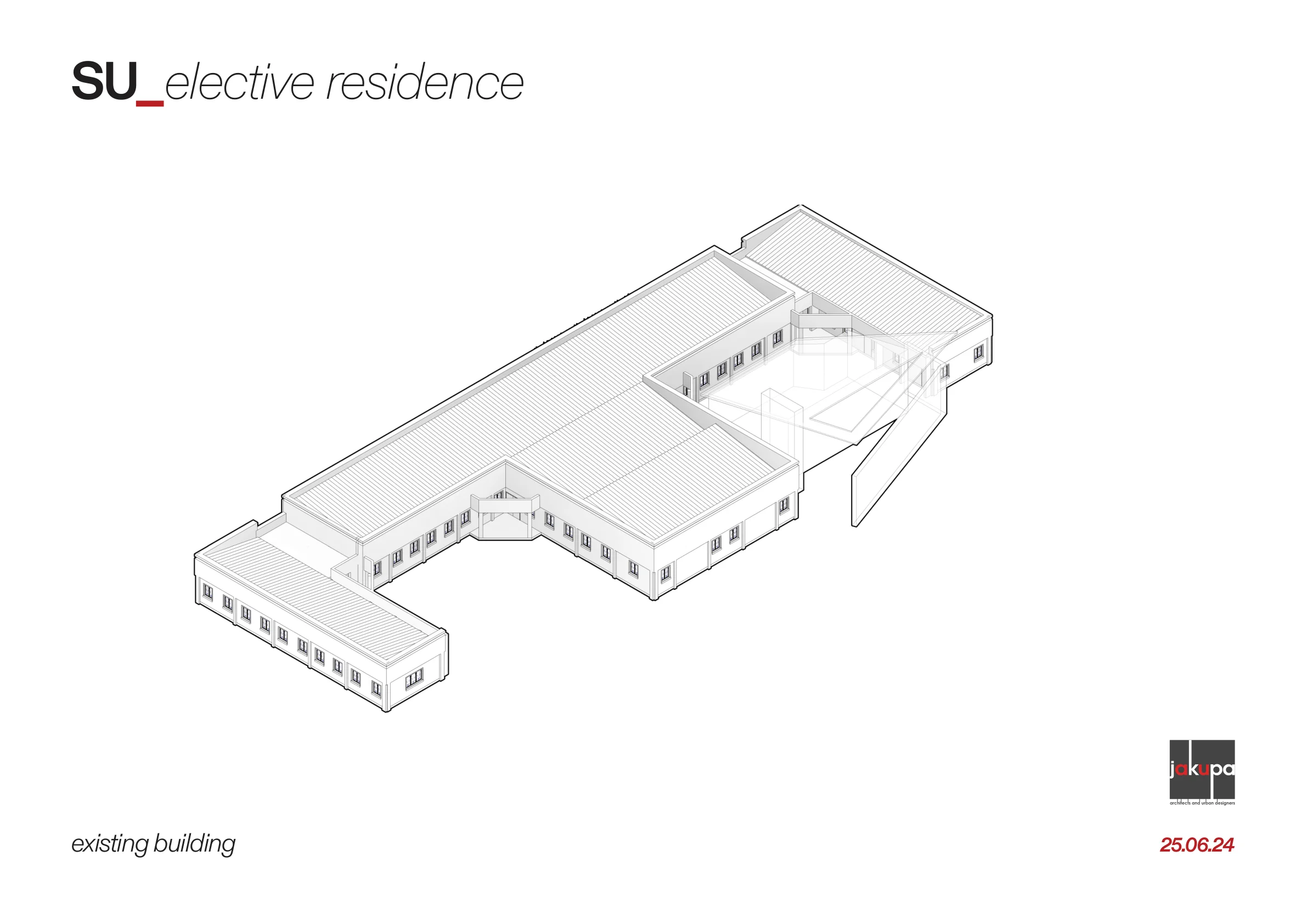 Elective Residence