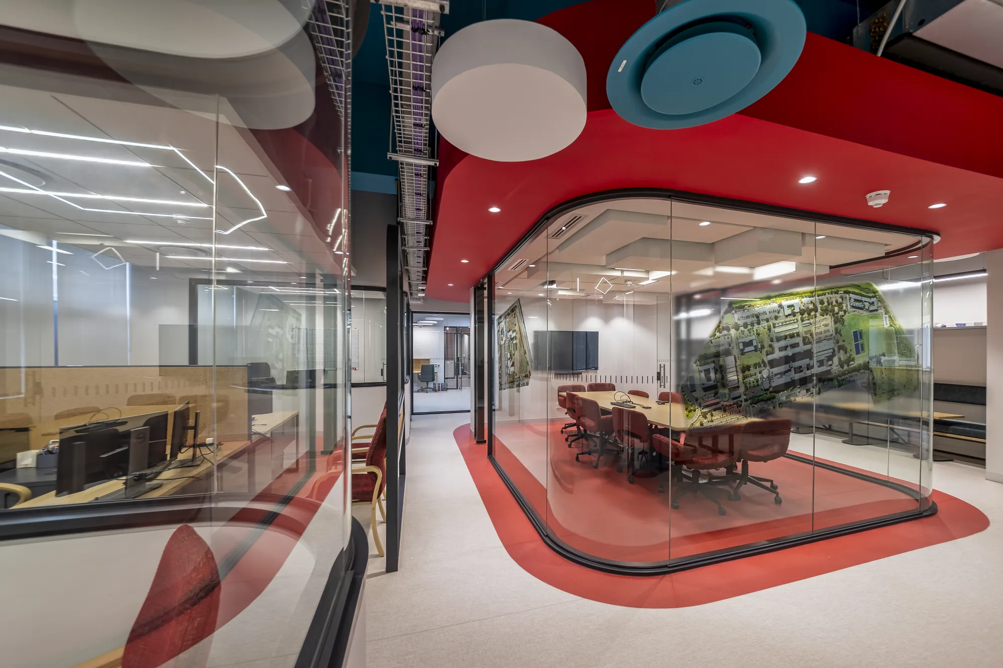 Stellenbosch Facilities Management Offices